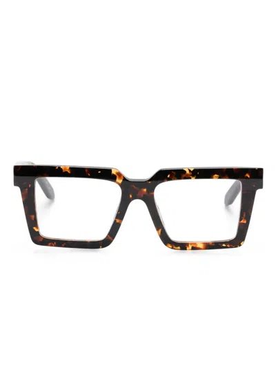 Off-white Eyewear Style 82 Glasses