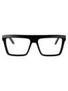 Off-white Eyewear Style 83 Glasses In Black