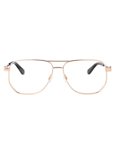 OFF-WHITE EYEWEAR STYLE 8A GLASSES