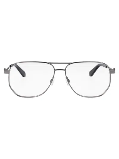 OFF-WHITE EYEWEAR STYLE 8A GLASSES