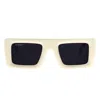 Off-white Eyewear In White