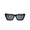 Off-white Eyewears In Black