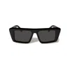 Off-white Hartford Sunglasses In Black