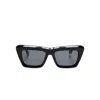 Off-white Eyewears In Black