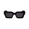 Off-white Eyewears In Multicolor