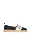 OFF-WHITE OFF-WHITE FLAT SHOES