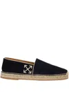 Off-white Biarritz Espadrilles In Multi