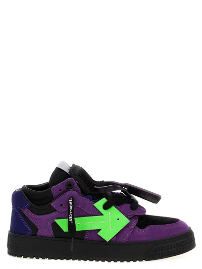 Off-white 'floating Arrow' Sneakers