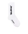 Off-white Off White Underwear In White