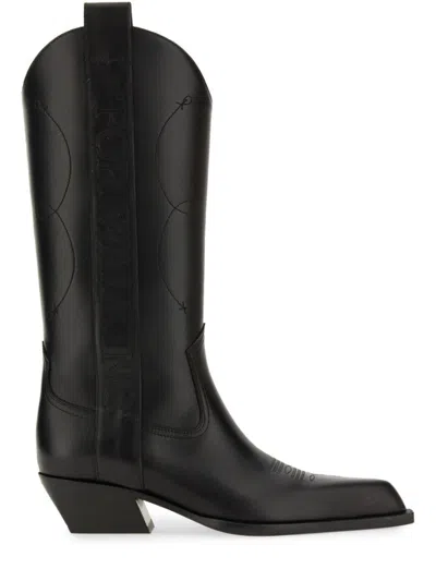 OFF-WHITE FOR WALKING TEXAN BOOT