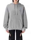 Off-white Fresco Harrow Regular Hoodie