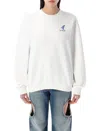 Off-white Fresco Arrow Printed T-shirt In White