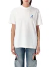 Off-white Fresco Arrow T-shirt