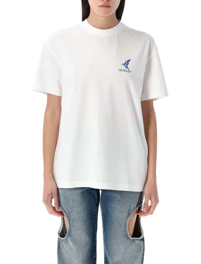 Off-white Fresco Arrow T-shirt
