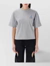 Off-white Fresco Arrow Boxy Tee