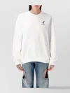 Off-white Fresco Arrow Sweatshirt