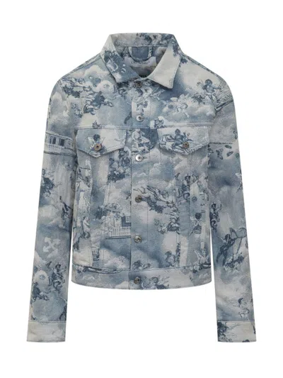 Off-white Fresh Tapestry Jacket