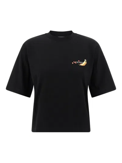 OFF-WHITE FRUITS ARROW T-SHIRT