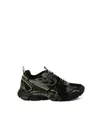 Off-white Full Black Be Right Back In Black