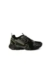 Off-white Full Black Be Right Back In Black