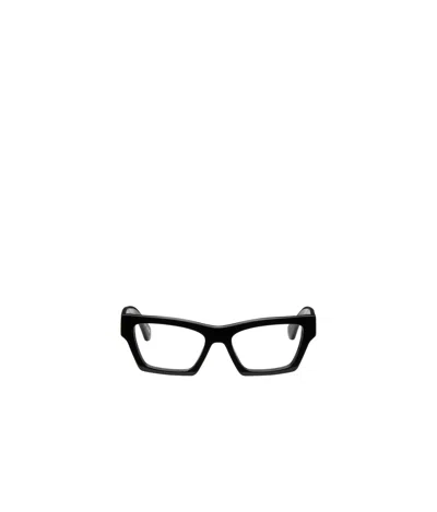 OFF-WHITE FULL FRAME PLAIN MIRROR