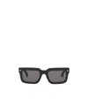 Off-white Full Frame Sunglasses