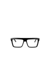 Off-white Full Frame Sunglasses In Black