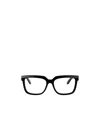 Off-white Full Frame Sunglasses In Black