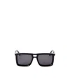 Off-white Black Stratford Sunglasses In Gray