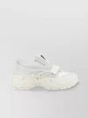Off-white Off White Glove Sneakers In White
