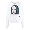 Off-white Fw20 Printing Pullover Men White
