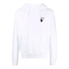 Off-white Fw21 Arrow Pattern Long Sleeves Version White