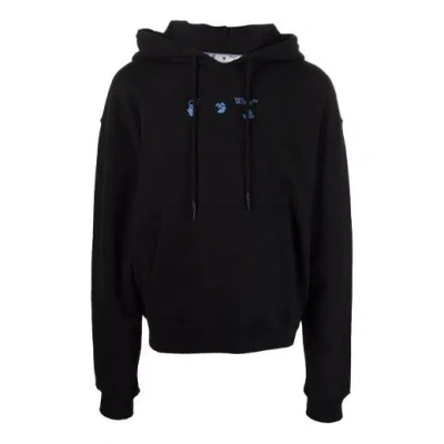 Off-white Fw21 Liquid Mirko Print Men's Black