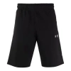 Off-white Fw21 Logo Pattern Sports Shorts Version Black