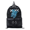 Off-white General  Shoes Bag Pack In Black