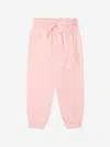 OFF-WHITE GIRLS BOOKISH DIAG JOGGERS