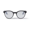 Off-white Glasses In Nero