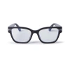 Off-white Glasses In Nero