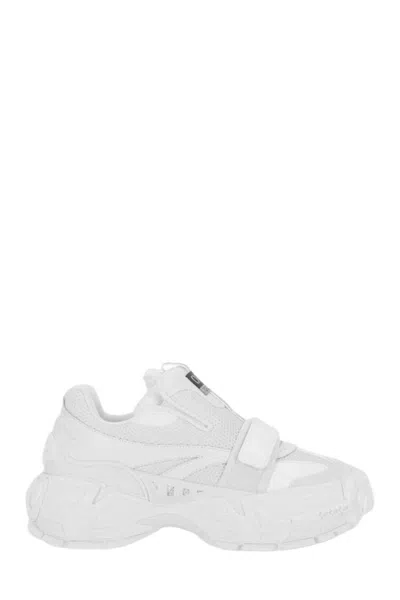 OFF-WHITE OFF-WHITE GLOVE LOW-TOP SNEAKERS