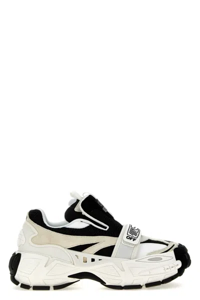 Off-white 'glove' Sneakers