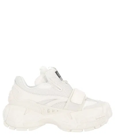 Off-white White Glove Sneakers