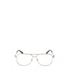 Off-white Eyewear In White