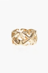 Off-white Arrows Chunky Ring