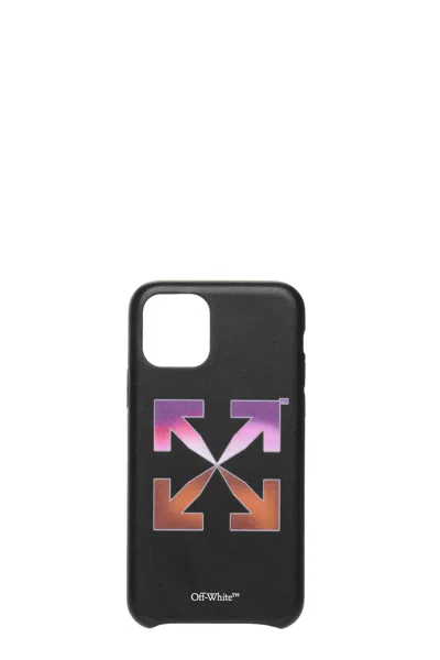 OFF-WHITE GRADIENT ARROWS' IPHONE 11 PRO COVER
