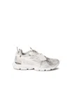 Off-white Out Walking Be Right Back Sneaker In Braun