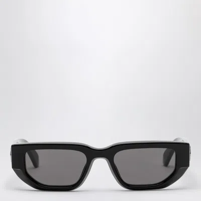 Off-white Greeley Black Sunglasses