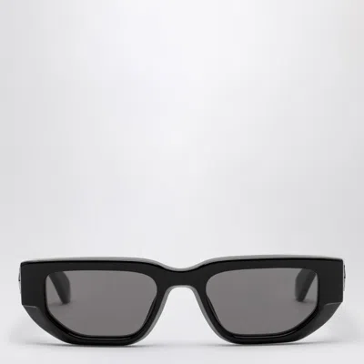Off-white Greeley Black Sunglasses Men