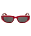Off-white Greeley Rectangle Sunglasses
