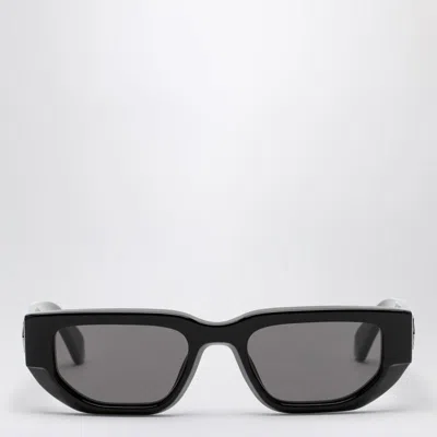 Off-white ™ Greeley Sunglasses In Black