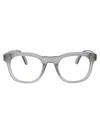 Off-white Optical Style 68 Glasses